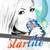 Starlite borító